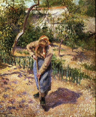  av Camille Pissarro