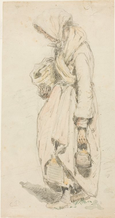  av Camille Pissarro