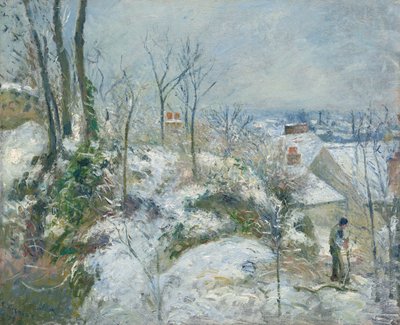  av Camille Pissarro