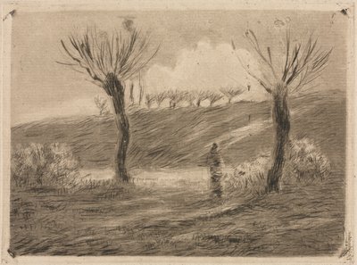  av Camille Pissarro