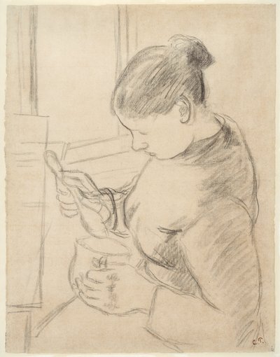  av Camille Pissarro