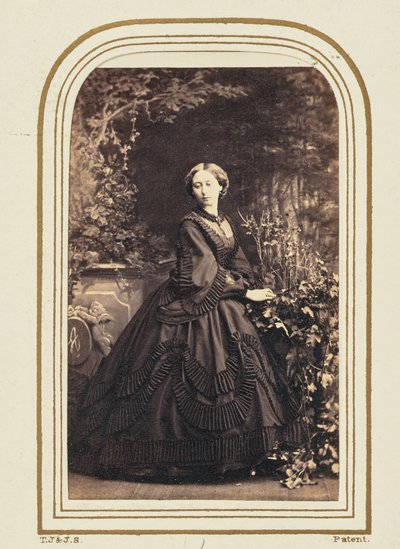  av Camille Silvy