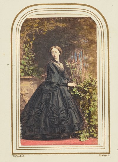  av Camille Silvy