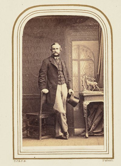  av Camille Silvy