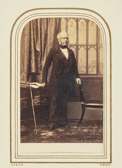  av Camille Silvy