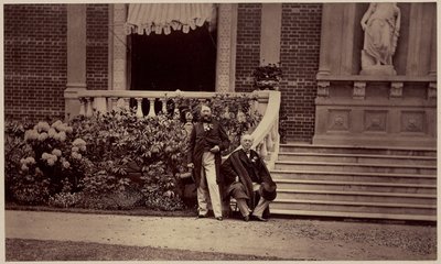  av Camille Silvy