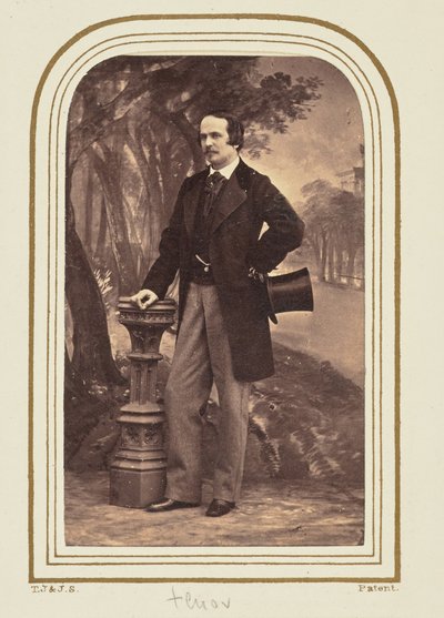 av Camille Silvy