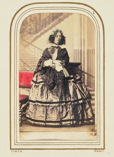  av Camille Silvy