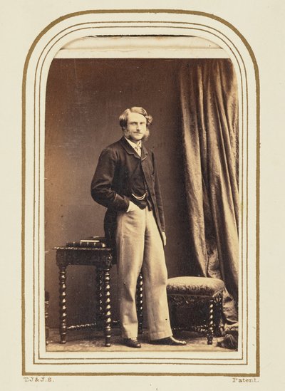  av Camille Silvy