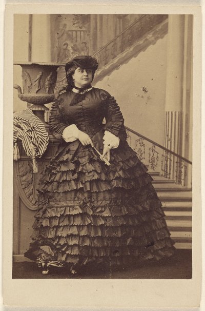  av Camille Silvy