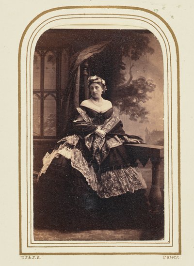  av Camille Silvy