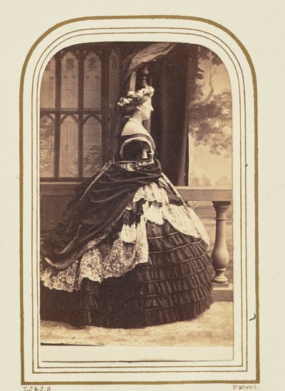  av Camille Silvy
