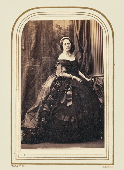  av Camille Silvy