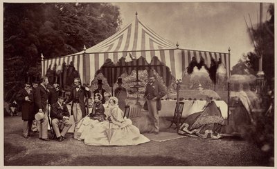 av Camille Silvy