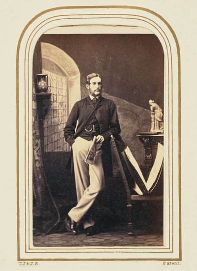  av Camille Silvy