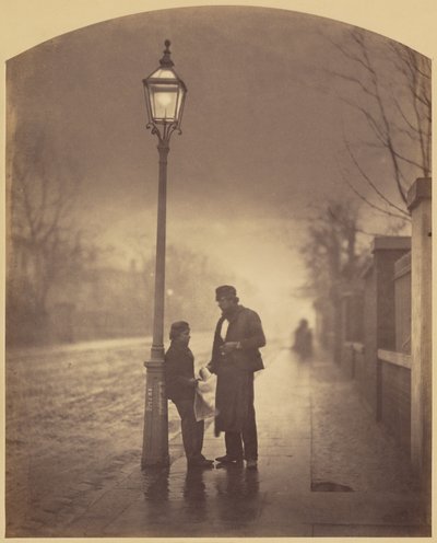  av Camille Silvy