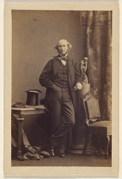  av Camille Silvy