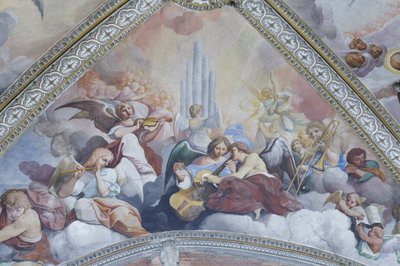  av Camillo Procaccini