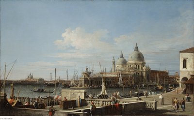  av Canaletto