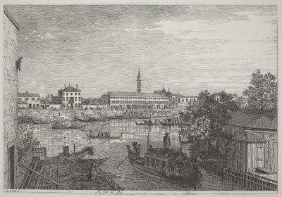  av Canaletto