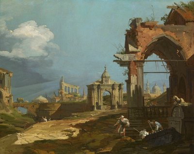  av Canaletto