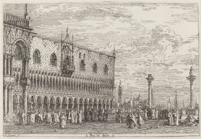  av Canaletto