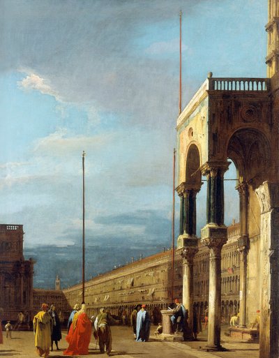  av Canaletto