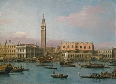  av Canaletto
