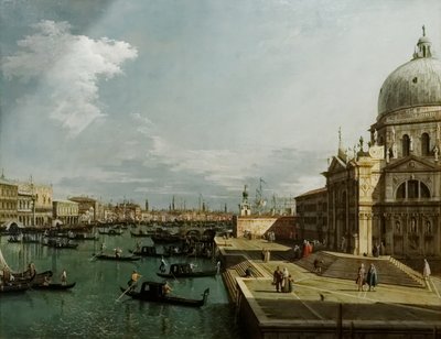  av Canaletto