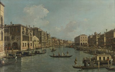  av Canaletto