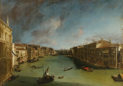  av Canaletto