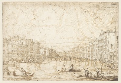  av Canaletto
