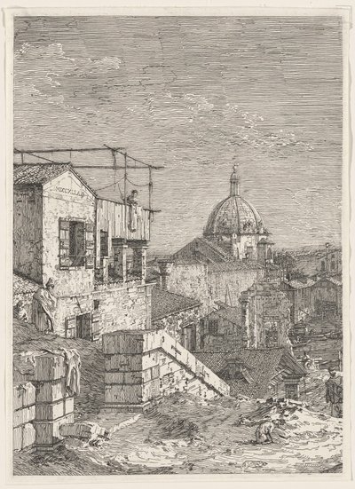  av Canaletto
