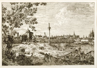  av Canaletto