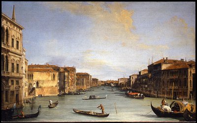  av Canaletto