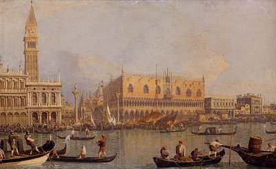  av Canaletto