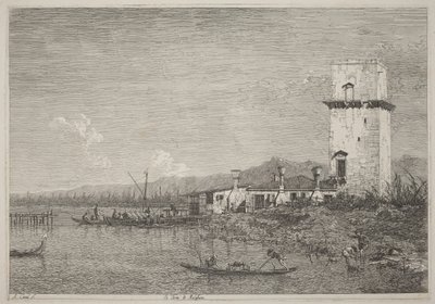  av Canaletto