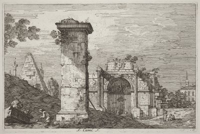  av Canaletto