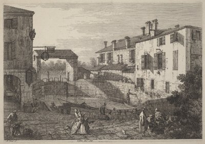  av Canaletto