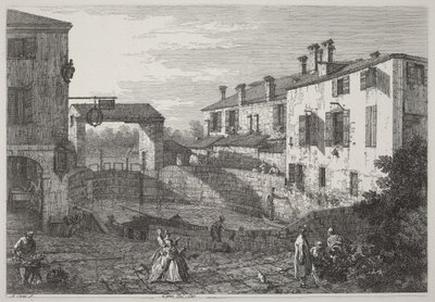  av Canaletto