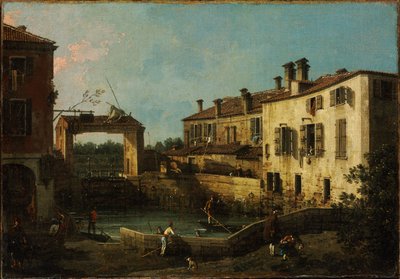  av Canaletto