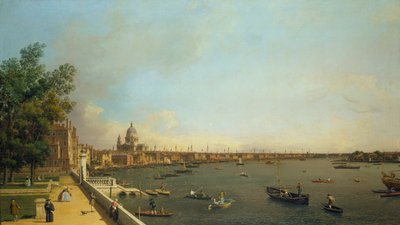  av Canaletto