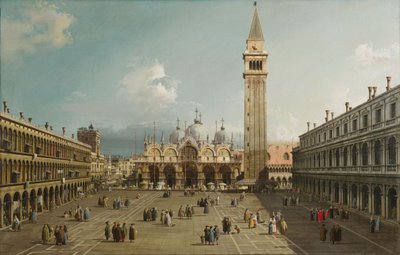  av Canaletto