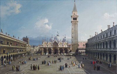  av Canaletto