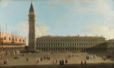  av Canaletto