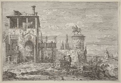  av Canaletto
