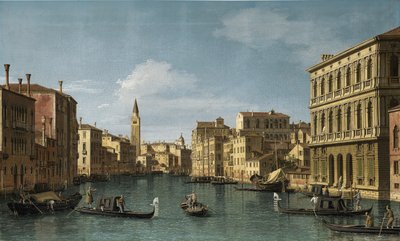  av Canaletto