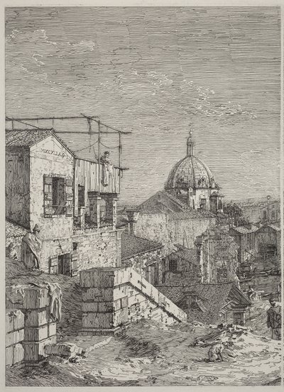  av Canaletto