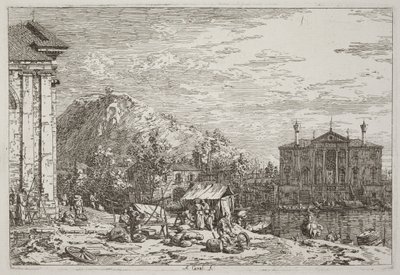  av Canaletto