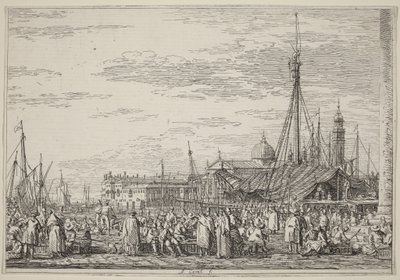  av Canaletto
